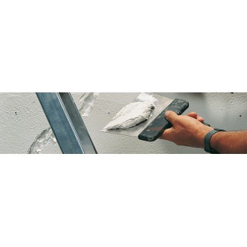 Préparation murs