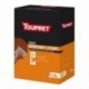 Enduit 2 en 1 garnissant et lissant poudre TOUPRET gamme hautes performances 5kg