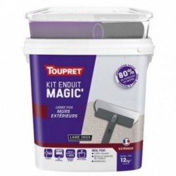 TOUPRET Hautes Performances Kit Magic'murs extérie