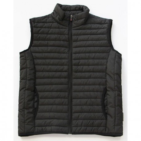 Gilet VEPRO Xenon noir taille M/L