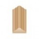 Moulure SKYLAB 0043 P3 23x9x2200mm