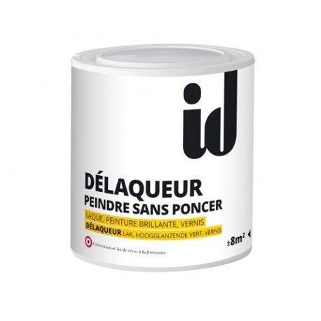 Délaqueur ID 0,5L