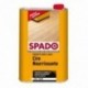 Cire nourrissante SPADO pour parquets bois clair 1L