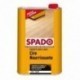 Cire nourrissante SPADO pour parquets bois clair 1L