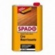 Cire nourrissante SPADO pour parquets bois foncés 1L