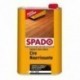 Cire nourrissante SPADO pour parquets bois foncés 1L