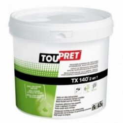 TOUPRET Les ESSENTIELS Patch de réparation