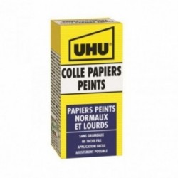 UHU Colle papier peint