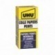 Colle UHU pour papier peint 125g