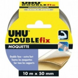 UHU Double fix extra fort