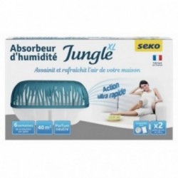 SODEPAC Absorbeur Jungle XL