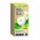 Lot de 5 recharges galet perçé SODEPAC BALI Fleur de Bali 450g