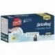 Absorbeur sekobag SODEPAC 4x150g