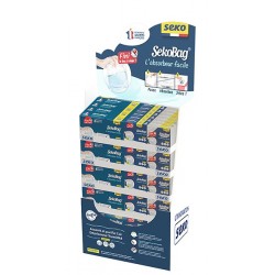 SODEPAC Box Sekobag multiproduits