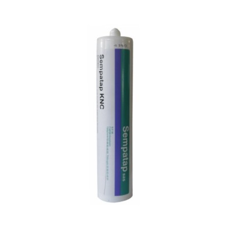 Soudure à froid SEMPATAP KNC Glutolin 310ml