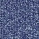 Revêtement de sol textile DELZONGLE Access 33 bleu Roy 170 paquet de 5m² dalles de 50x50cm