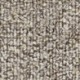 Revêtement de sol textile DELZONGLE Access 33 beige 630 paquet de 5m² dalles de 50x50cm