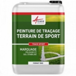 ARCANE Trace sport 15K