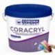 Peinture CORONA BATIMENT Coracryl D3/I1 base AW 15L
