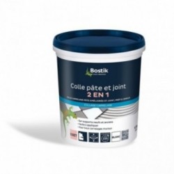 BOSTIK Colle joint 2-en-1