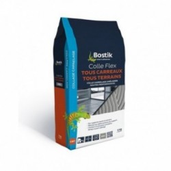 BOSTIK Colle tous carreaux