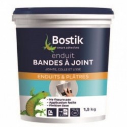 BOSTIK Enduit bande à joint
