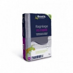 BOSTIK Ragréage P3 fibré