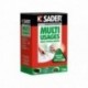 Enduit multi-usages SADER Gamme GSA 1kg