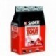 Enduit rebouche tout poudre SADER Gamme GSA 5kg