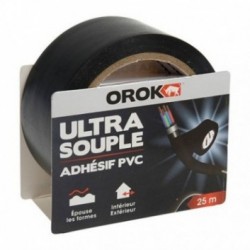 OROK Adhésif PVC Ultra Souple