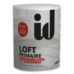 ID Loft Primaire plan de travail