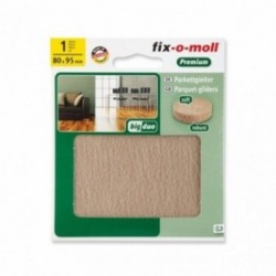 FIX-O-MOLL Plaque premium