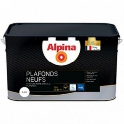 ALPINA Premium plafonds neufs