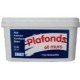 Peinture Plafonds & Murs monocouche mate DAW 1°Prix blanc 2,5L