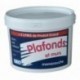 Peinture Plafonds & Murs monocouche mate DAW 1°Prix blanc 6L