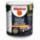 Peinture alkyde émulsion brillant ALPINA 2,5L écorce