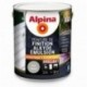 Peinture alkyde émulsion brillant ALPINA 2,5L gris béton