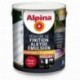 Peinture alkyde émulsion brillant ALPINA 2,5L rouge cerise