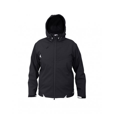 Blouson VEPRO Carlit Softshell noir taille L