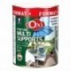 Peinture OXI Multi Supports blanc 3L