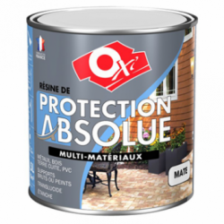 OXI Protection absolue mat