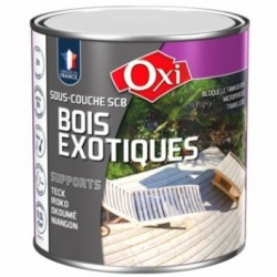 OXI Sous-couche bois SC8