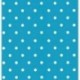 DECORALIA Nappe Dot en rouleau