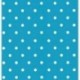 DECORALIA Nappe Dot en rouleau