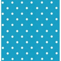 DECORALIA Nappe Dot en rouleau