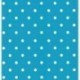 DECORALIA Nappe Dot en rouleau