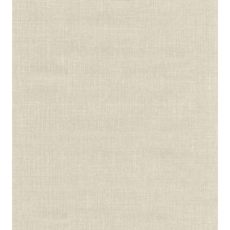 Nappe DECORALIA Trendy linette beige classique RL de 140cmx20m