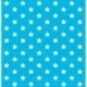 Adhésif DECORALIA étoile bleu 45cmx2m