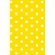 Adhésif DECORALIA étoile jaune 45cmx2m