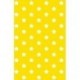 Adhésif DECORALIA étoile jaune 45cmx2m